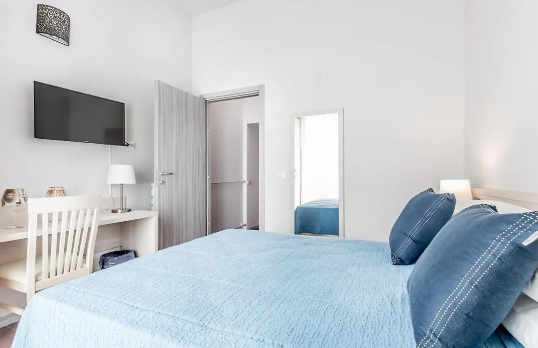 Apartment In Trastevere-1