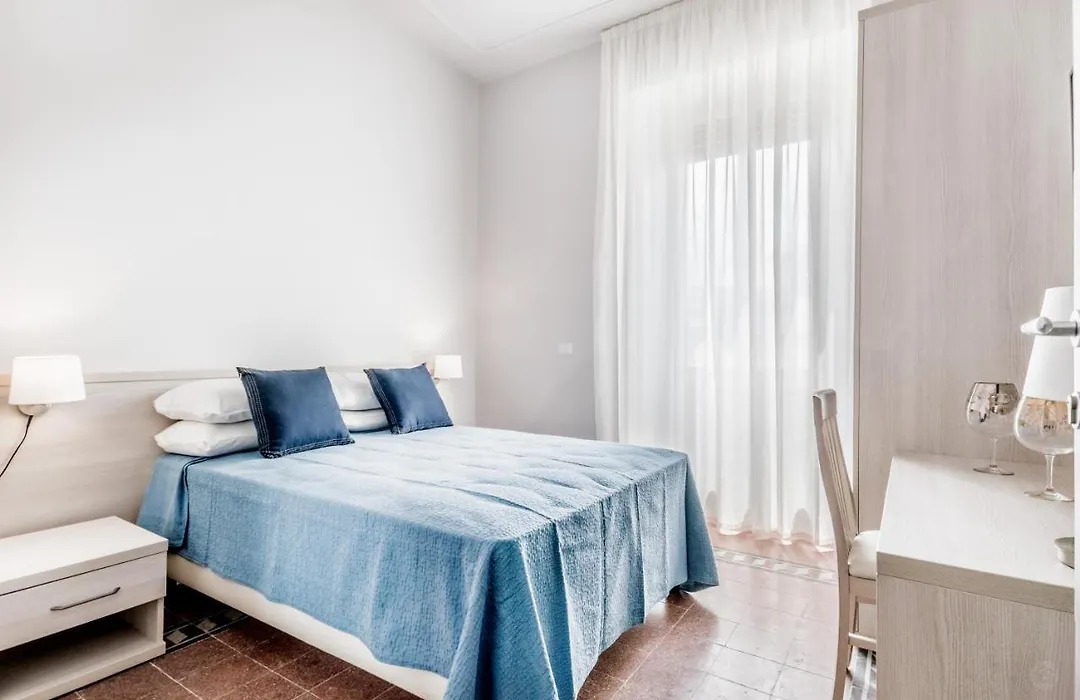 Apartment In Trastevere-1