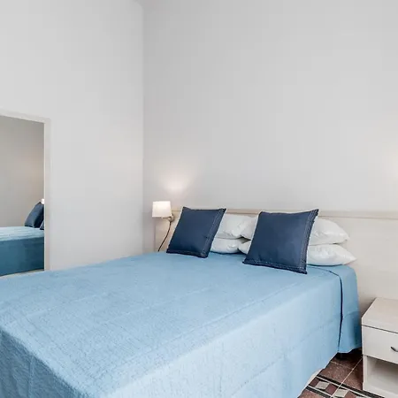 Apartment In Trastevere-2