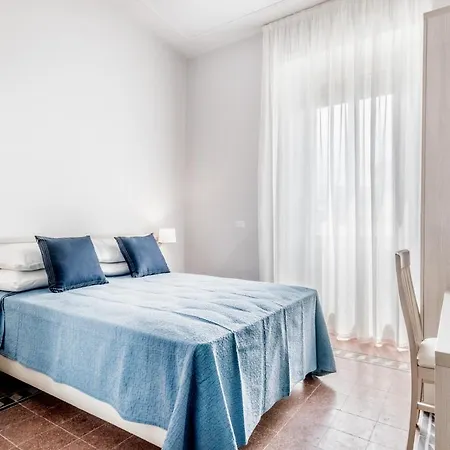 Apartment In Trastevere-3